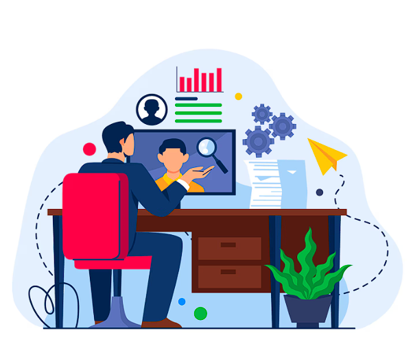 Agencies Hiring Direct Recruitment and Data Analyses